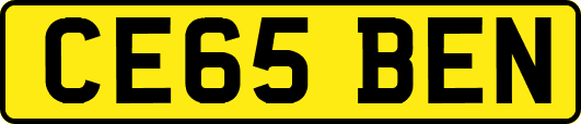 CE65BEN