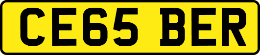 CE65BER