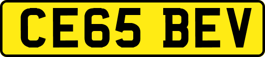 CE65BEV