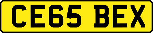 CE65BEX
