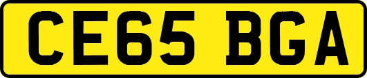 CE65BGA