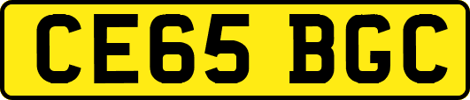 CE65BGC