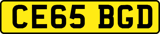 CE65BGD