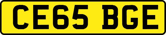 CE65BGE