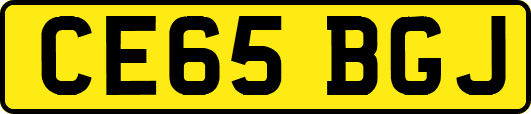 CE65BGJ