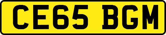 CE65BGM