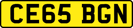 CE65BGN