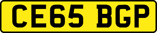 CE65BGP