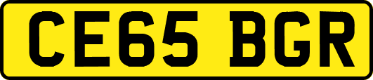 CE65BGR