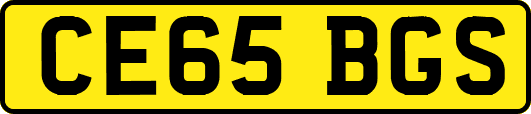 CE65BGS