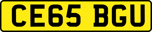 CE65BGU