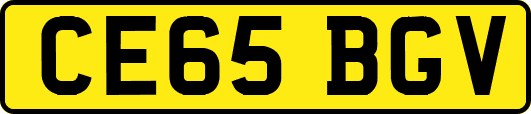 CE65BGV