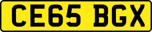 CE65BGX