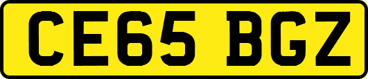 CE65BGZ