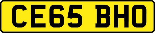 CE65BHO