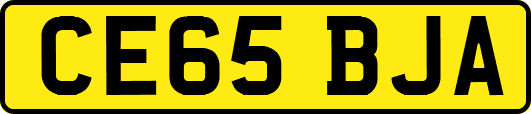 CE65BJA