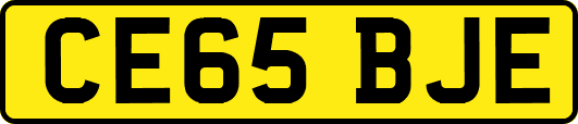CE65BJE