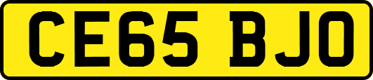 CE65BJO