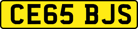 CE65BJS