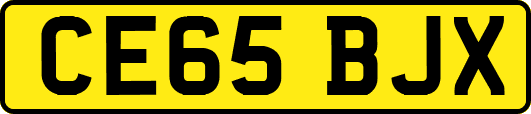 CE65BJX