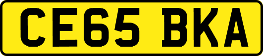 CE65BKA