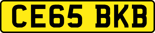 CE65BKB