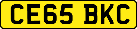 CE65BKC