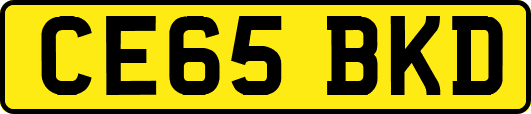 CE65BKD