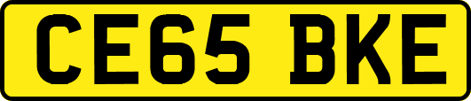 CE65BKE