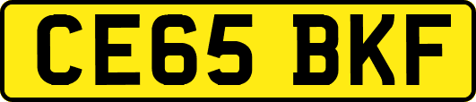 CE65BKF