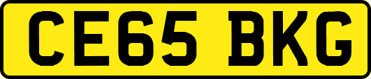 CE65BKG