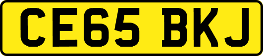 CE65BKJ