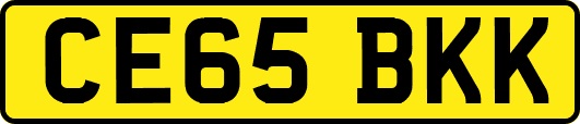 CE65BKK