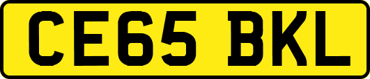 CE65BKL