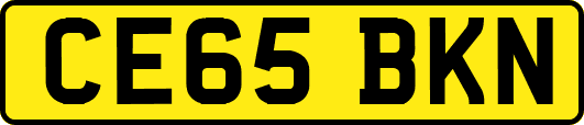 CE65BKN