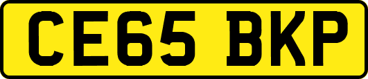 CE65BKP