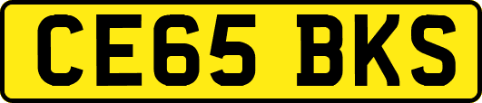 CE65BKS
