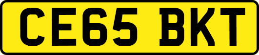 CE65BKT