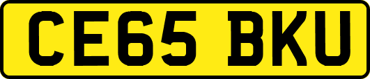 CE65BKU