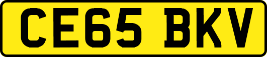 CE65BKV