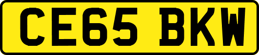 CE65BKW