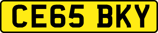 CE65BKY