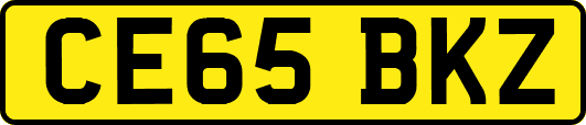 CE65BKZ