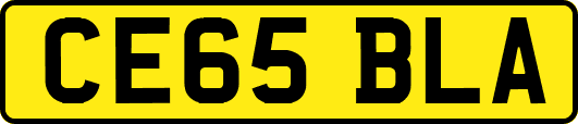 CE65BLA