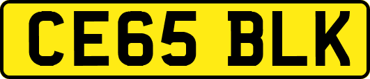 CE65BLK