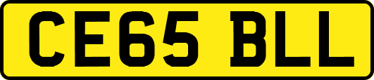 CE65BLL