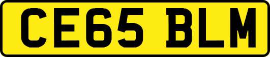CE65BLM