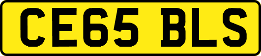 CE65BLS
