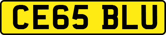 CE65BLU