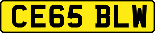 CE65BLW